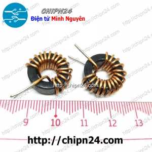 Cuộn cảm xuyến 10A 22uH Dây 1.0mm