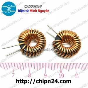 Cuộn cảm xuyến 10A 68uH Dây 1.0mm
