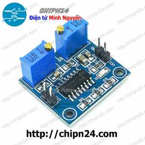 Mạch Tạo Xung TL494