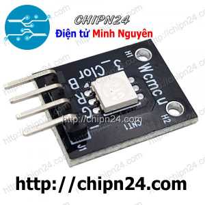 Mạch Led RGB SMD KY-009 KY009 5VDC Cathode chung