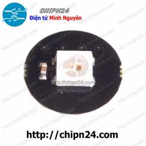 (F27.1) Mạch 1 Led RGB WS2812 5050