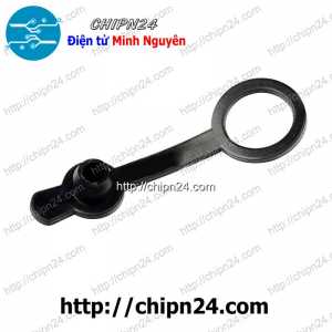 (F90.6) Nắp đậy Jack DC-099