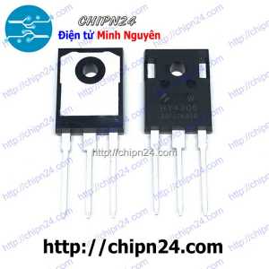 (DT) Mosfet HY4306 TO-247 Hàng Tốt 230A 60V (Kênh N) (HY4306W 4306)