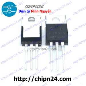 Mosfet HY3810 TO-220 Hàng Tốt 180A 100V (Kênh N) (HY3810P 3810)