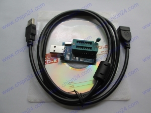 Mạch nạp EEPROM họ 24, 25