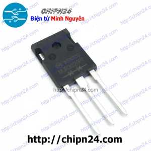 (DIP) Diode MUR3020 TO-247 30A 200V (MUR3020PT) [Diode Schottky]