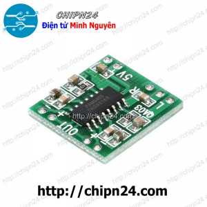 (N1) Mạch âm thanh PAM8403