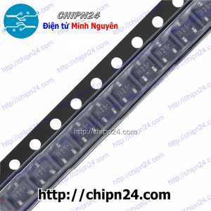 (G9.2) Transistor Dán C3356 (R25) SOT-23 NPN 12V 7GHz (SMD) (2SC3356 3356)