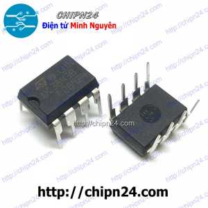 (DT) IC UC3843B DIP-8 Hàng Tốt (UC3843 3843)