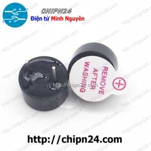 (K139) Còi Bip 3V 0955 9x5.5MM