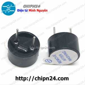 (K139) Còi Bip 5V 0955 9x5.5MM