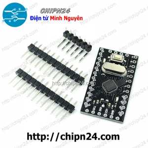 (E108) Arduino Pro Mini V3 5V 16Mhz ATMega328P