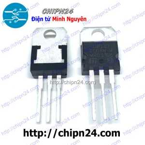 Transistor TIP137 TO-220 PNP 8A 100V 70W (Transistor Power)