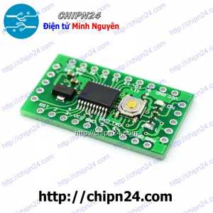 Arduino Pro Mini LGT8F328P tương thích ATMEGA328P