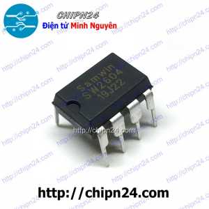 (DIP) IC SW2604 DIP-8 (SW2604A 2604)