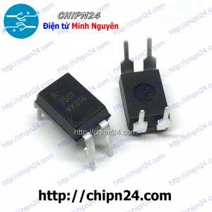 (DIP) IC PS2501 DIP-4 (PS2501-1 NEC2501 2501)