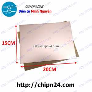 Bo đồng 1 lớp 15x20cm