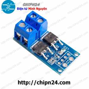 (B37) Mạch Mosfet AOD4184 15A 400W 5V-36V