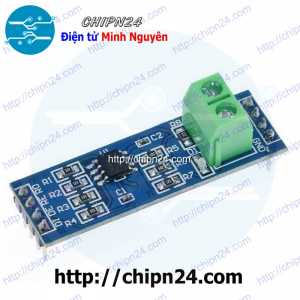 (E115) UART TTL to RS485 (MAX485)
