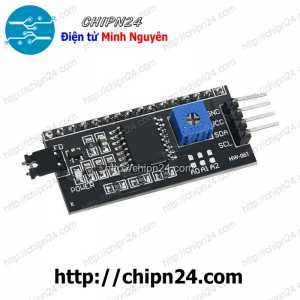 (N6) Module Chuyển Đổi I2C cho LCD1602