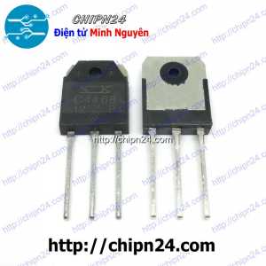(KT2) Transistor C4468 TO-3P NPN 10A 140V (2SC4468 4468)