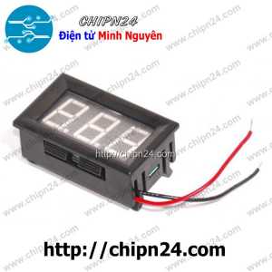 (D35) Module Đo điện áp DC 2 dây 4.5-30V