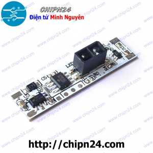 (E39) Mạch cảm biến phản xạ hồng ngoại (chuyên dụng cho đèn tủ nội thất)