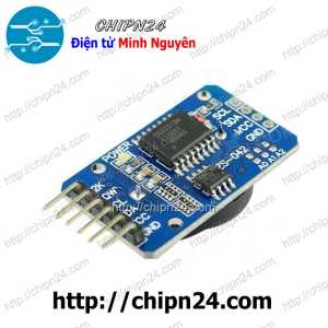 (E92) Module RTC Thời gian thực DS3231, 24C32