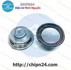 (N21) Loa 4R 3W Tròn 36mm