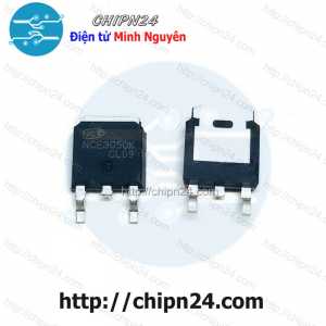 (SOP) Mosfet Dán NCE3050 TO-252 Hàng Tốt 50A 30V Kênh N (SMD) (3050)