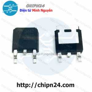 (SOP) Mosfet Dán AOD442 TO-252 Hàng Tốt 37A 60V Kênh N (SMD) (D442 442)