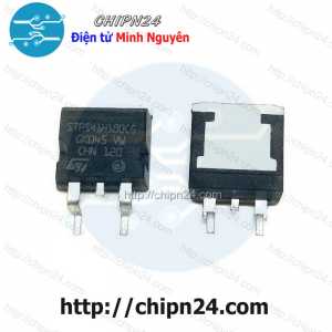 Diode Dán 41H100 TO-263 40A 100V (SMD) (STPS41H100CG 41H100CT) [Diode Schottky]