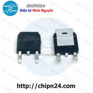 Mosfet Dán LR8726 TO-252 (SMD) (IRLR8726 8726)