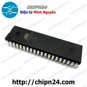(DIP) IC ATmega32A-PU DIP-40 (ATmega32)