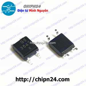 (SOP) IC Dán LTV354 SOP-4 Hàng Tốt (SMD) (LTV-354T-A 354)