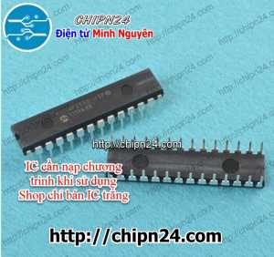 IC PIC18F2550-I/P DIP-28 (PIC 18F2550-I/P PIC18F2550)