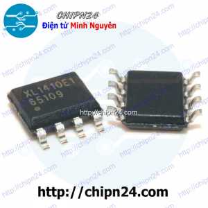 (SOP) IC Dán XL1410 SOP-8 Hàng Tốt (SMD) (XL1410E1 1410)