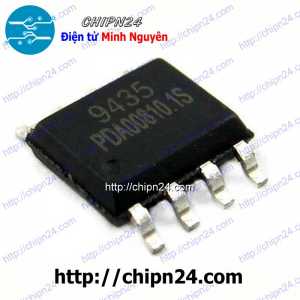 (SOP) IC Dán APM9435 SOP-8 Hàng Tốt (SMD) (9435)