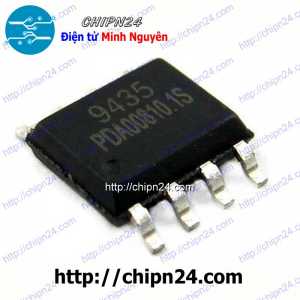 [SOP] IC Dán APM9435 SOP-8 (SMD) (9435)