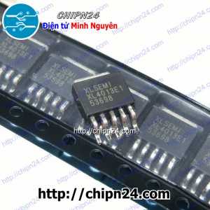 (SOP) IC Dán XL4013 TO-252-5 Hàng Tốt (SMD) (XL4013E1 4013)