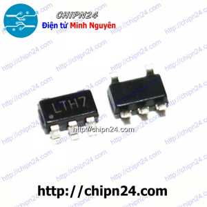 (G4.2) IC Dán LTC4054 (LTH7) SOT-23 (SMD) (4054)