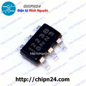 (G4.2) IC Dán TTP223 (BA6) SOT-23-6 (SMD) (223)