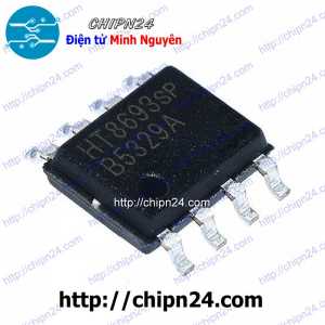 (SOP) IC Dán HT8693 SOP-8 Hàng Tốt (SMD) (HT8693SP 8693)