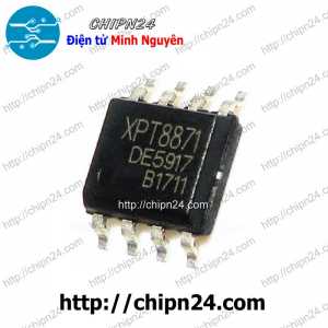 (SOP) IC Dán XPT8871 SOP-8 5W Hàng Tốt (SMD) (8871 5W)