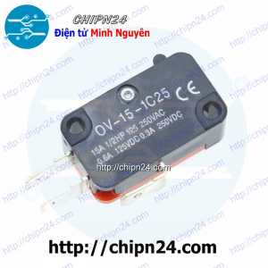Công Tắc Hành Trình CTHT V-15-1C25