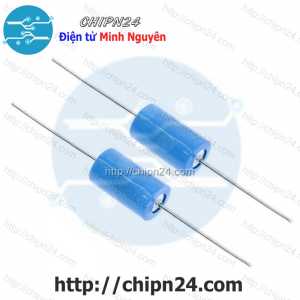 (K135) Cảm biến Rung Xanh SW-420