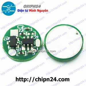 Mạch Công tắc cảm biến chạm đèn Led DC 5V 10mm