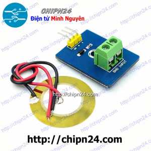 Module cảm biến rung Loa gốm V1 (Analog Piezoelectric Ceramic)