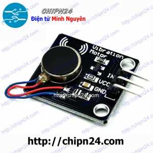 Module Động Cơ Rung
