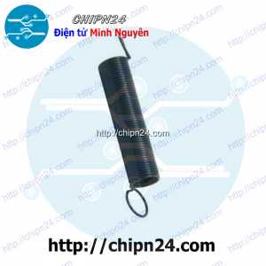 (F8.5) Lò xo Máy in 3D Giảm xóc 5x36.5mm (DIY Reprap Kossel delta Rostock)